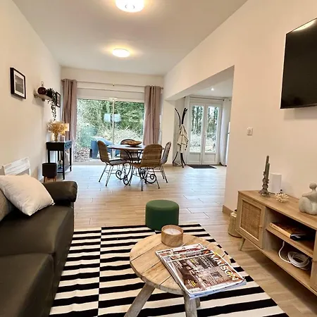 Ilha Grande, Holiday home Ponthoile