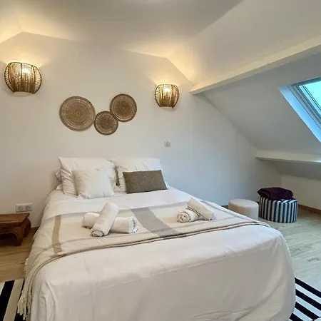 Ilha Grande, Hébergement de vacances