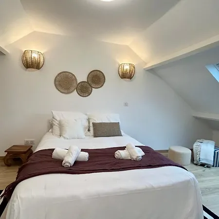 Ilha Grande, * Ponthoile