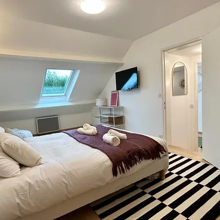 Ilha Grande, Ponthoile