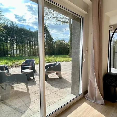 Ilha Grande, * Ponthoile